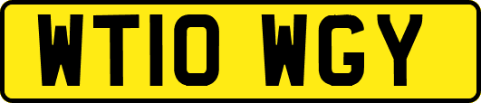 WT10WGY