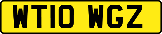 WT10WGZ