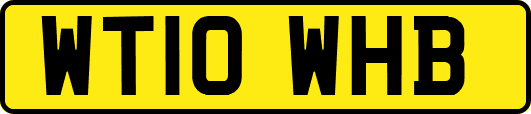 WT10WHB