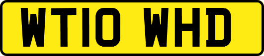 WT10WHD