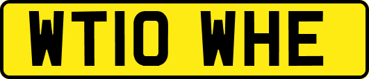 WT10WHE