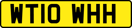 WT10WHH