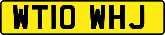 WT10WHJ