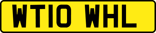 WT10WHL