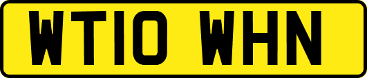 WT10WHN