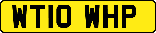 WT10WHP