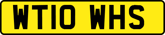 WT10WHS