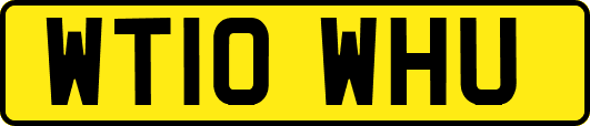 WT10WHU