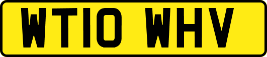 WT10WHV