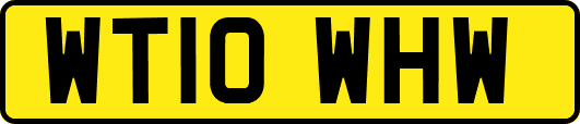 WT10WHW