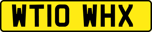 WT10WHX