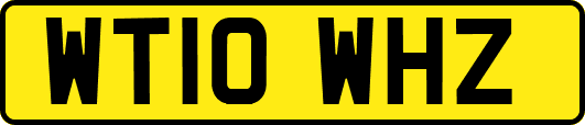 WT10WHZ
