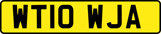 WT10WJA