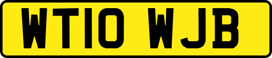 WT10WJB