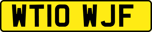 WT10WJF
