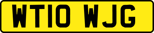 WT10WJG