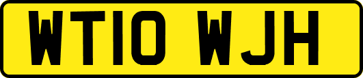 WT10WJH