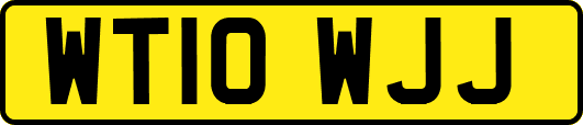 WT10WJJ