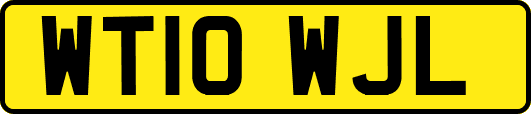 WT10WJL