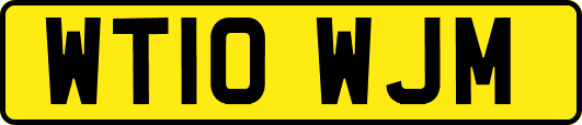 WT10WJM