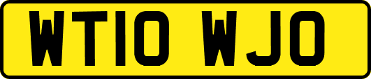 WT10WJO