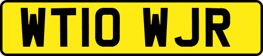WT10WJR
