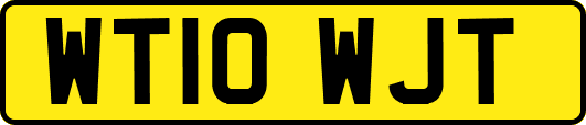 WT10WJT
