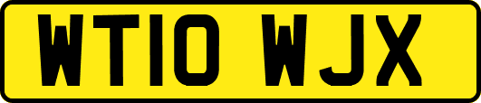 WT10WJX