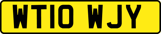 WT10WJY