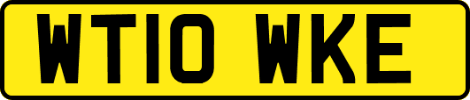 WT10WKE