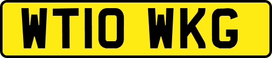 WT10WKG
