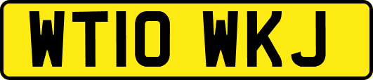 WT10WKJ