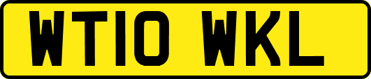 WT10WKL
