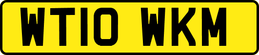 WT10WKM