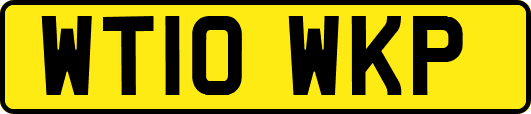 WT10WKP