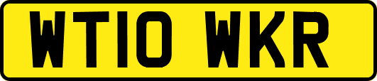 WT10WKR