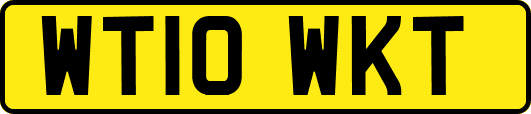 WT10WKT