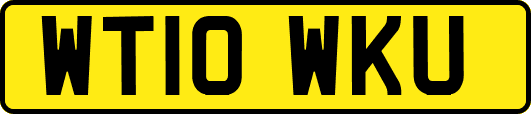 WT10WKU