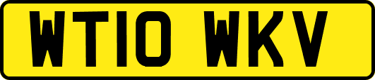 WT10WKV