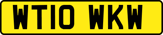 WT10WKW