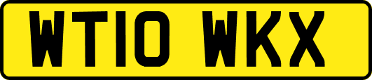WT10WKX