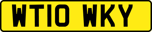 WT10WKY