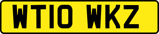 WT10WKZ