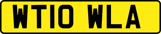 WT10WLA