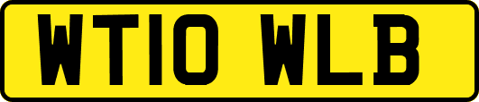 WT10WLB