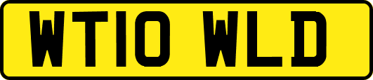 WT10WLD