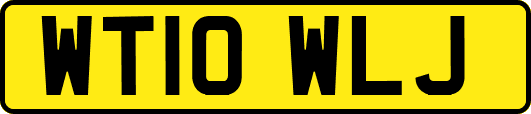 WT10WLJ