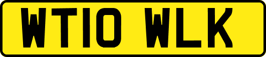 WT10WLK