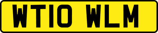 WT10WLM