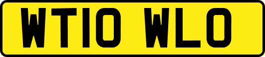 WT10WLO
